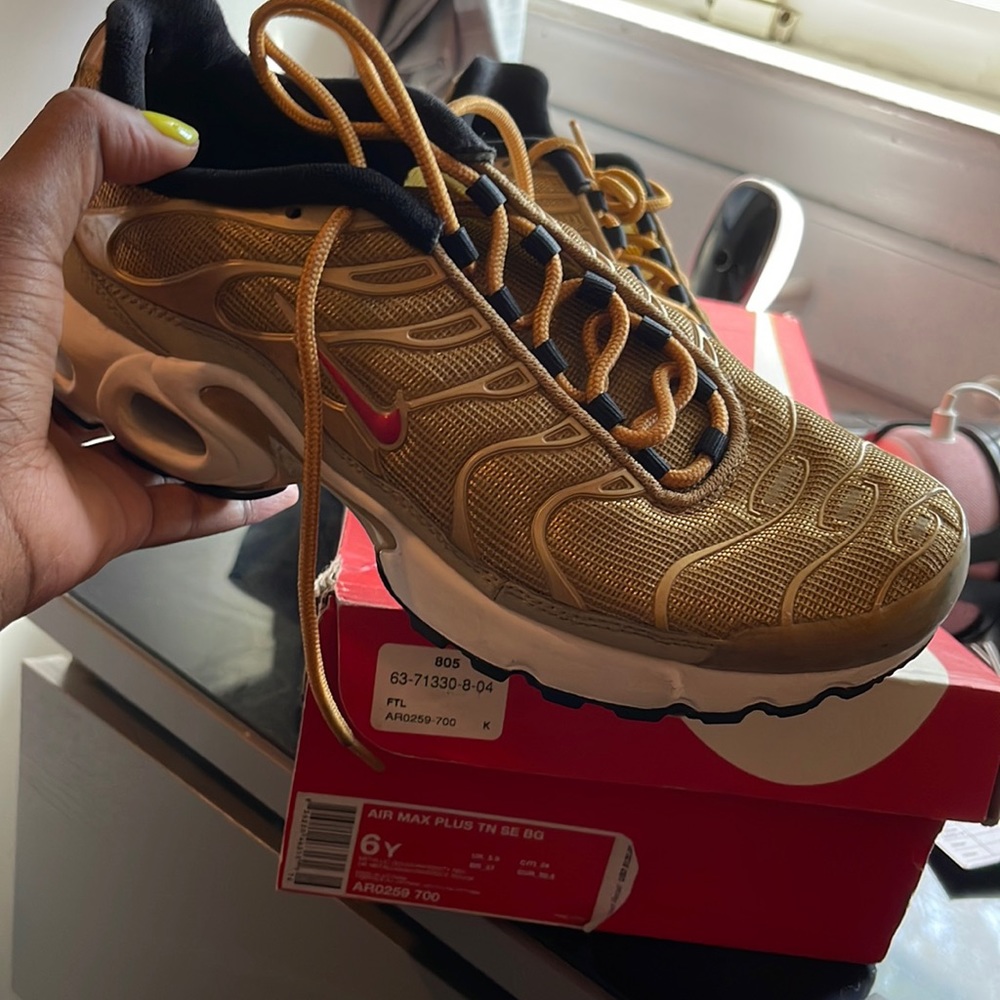 Air Max Plus